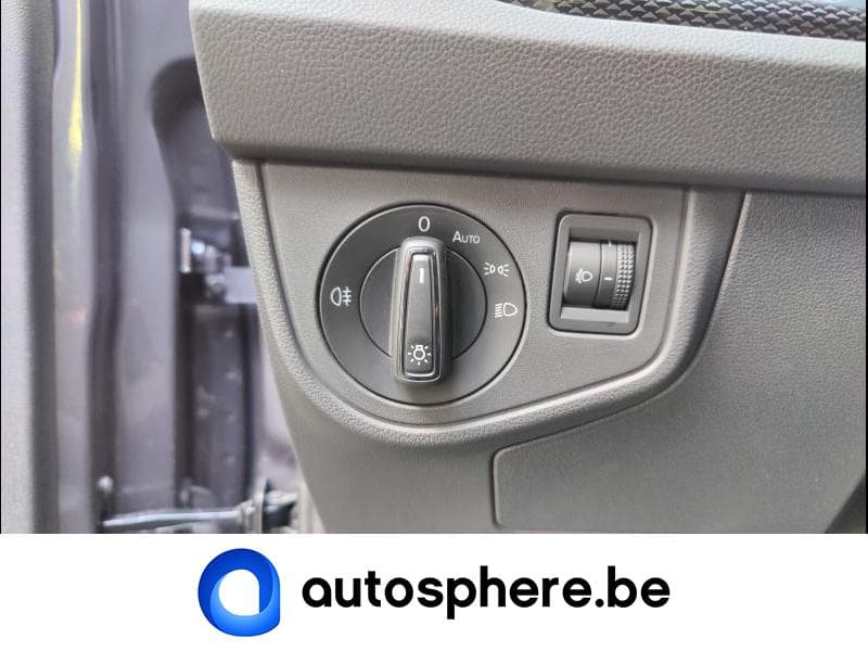 Volkswagen Polo Life*ACC*APP-CONNECT+++ - 10