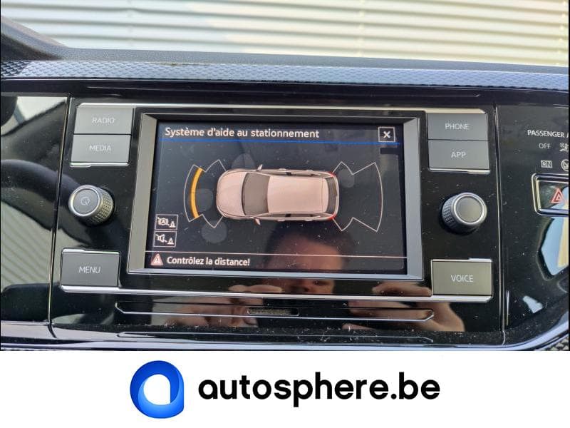 Volkswagen Polo Life*ACC*APP-CONNECT+++ - 14