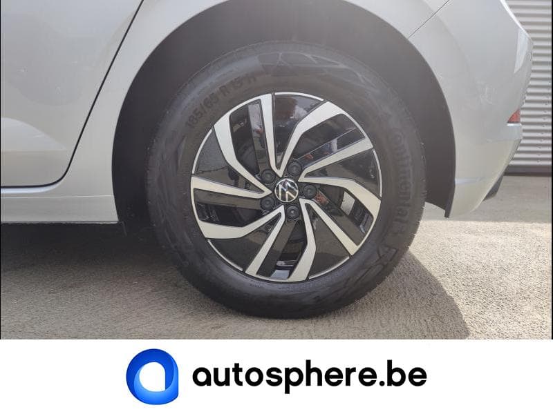 Volkswagen Polo Life*ACC*APP-CONNECT+++ - 8