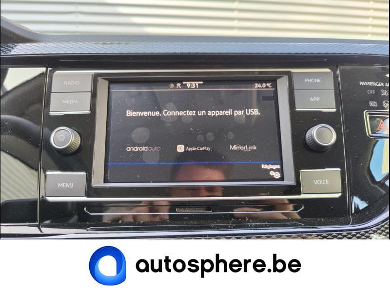 Volkswagen Polo Life*ACC*APP-CONNECT+++ - 13