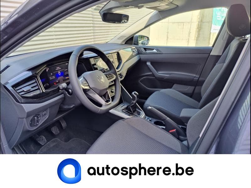 Volkswagen Polo Life*ACC*APP-CONNECT+++ - 12