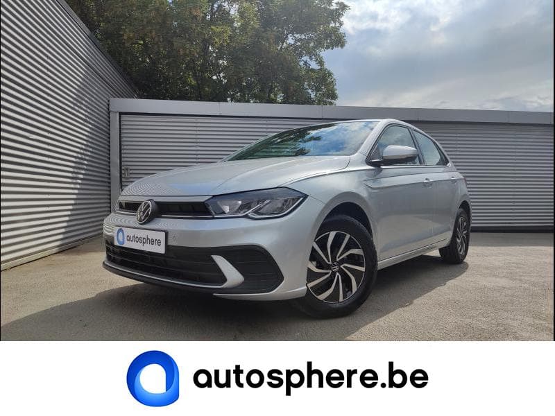 Volkswagen Polo Life*ACC*APP-CONNECT+++ - 1