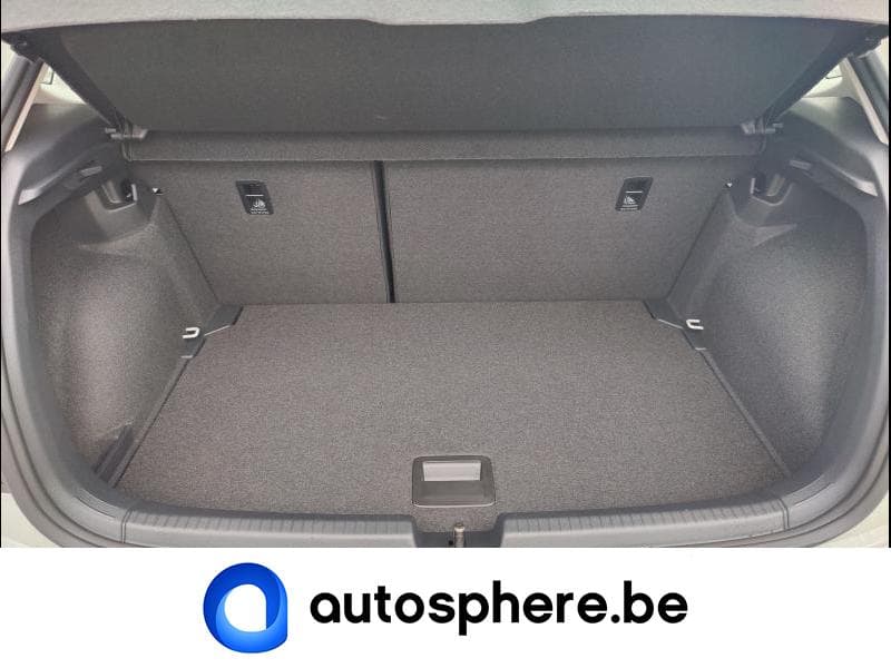 Volkswagen Polo Life*APP-CONNECT*ACC++ - 20