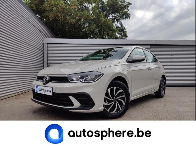 Volkswagen Polo Life*APP-CONNECT*ACC++ - 1