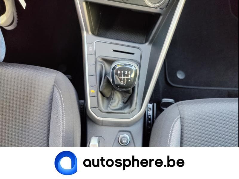 Volkswagen Polo Life*APP-CONNECT*ACC++ - 18
