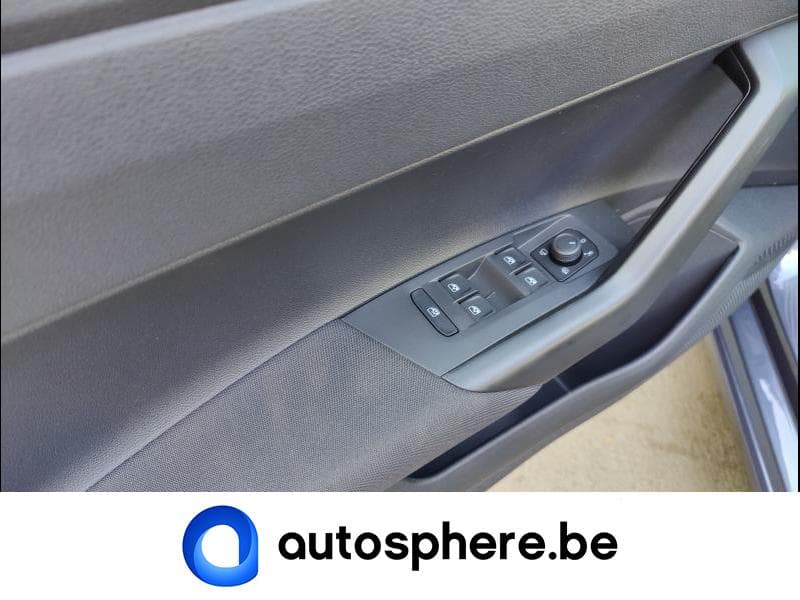 Volkswagen Polo Life*APP-CONNECT*ACC++ - 9