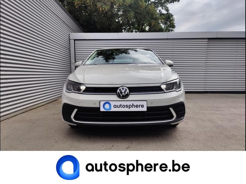 Volkswagen Polo Life*APP-CONNECT*ACC++ - 3