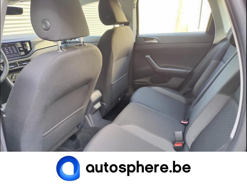 Volkswagen Polo Life*APP-CONNECT*ACC++ - 19
