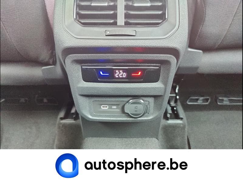 Volkswagen Tiguan Life*active*app-connect*navi+++ - 20