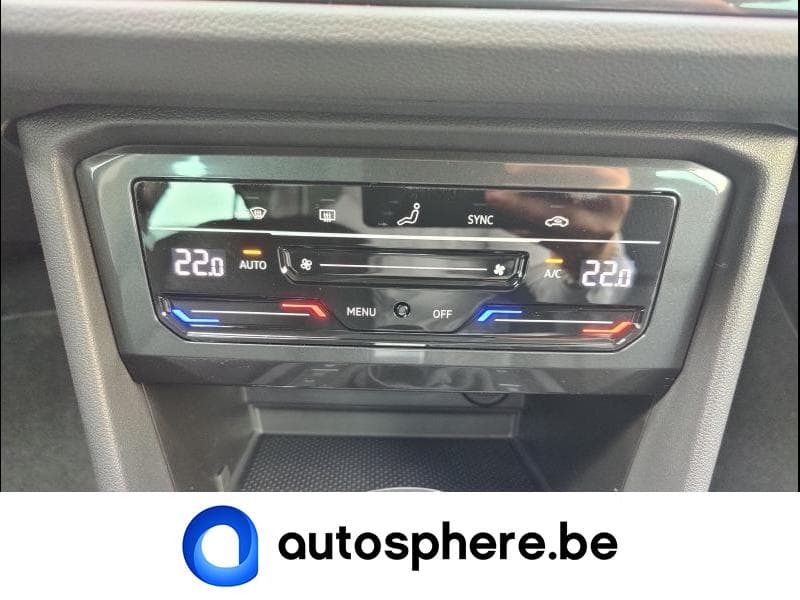 Volkswagen Tiguan Life*active*app-connect*navi+++ - 18
