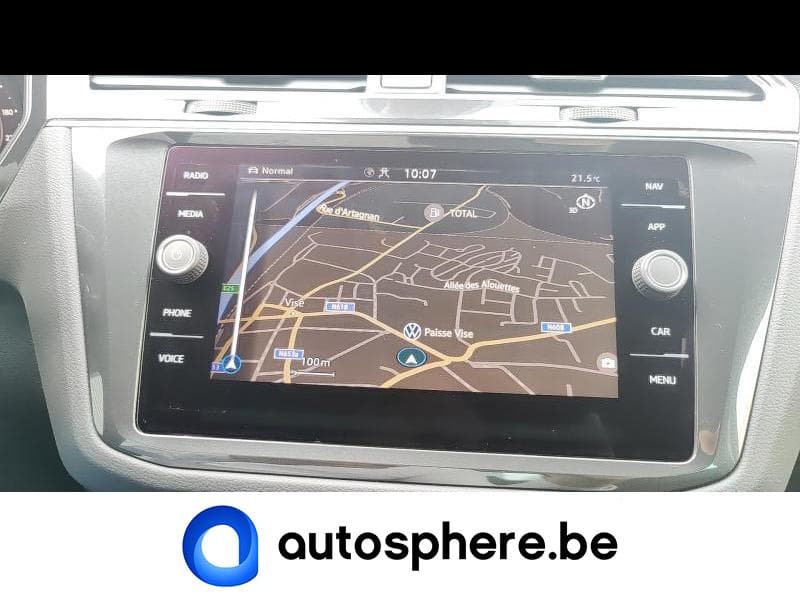 Volkswagen Tiguan Life*active*app-connect*navi+++ - 13