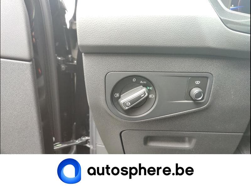 Volkswagen Tiguan Life*active*app-connect*navi+++ - 11