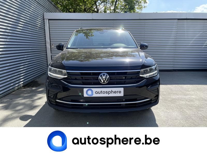 Volkswagen Tiguan Life*active*app-connect*navi+++ - 3