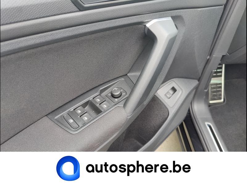 Volkswagen Tiguan Life*active*app-connect*navi+++ - 10