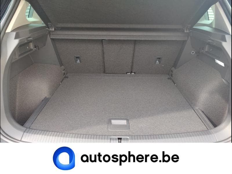 Volkswagen Tiguan Life*active*app-connect*navi+++ - 22