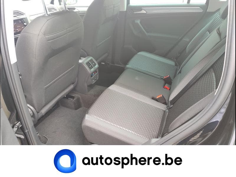 Volkswagen Tiguan Life*active*app-connect*navi+++ - 19