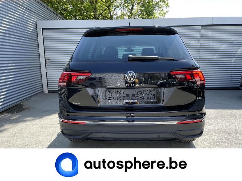 Volkswagen Tiguan Life*active*app-connect*navi+++ - 7