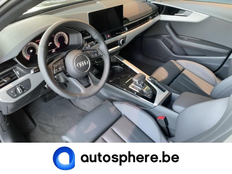 Audi A4 Advanced - 12