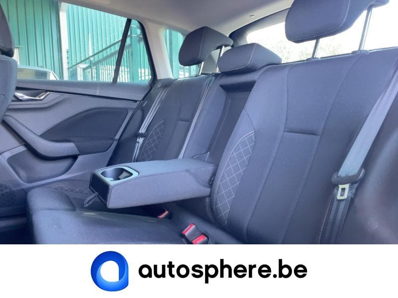 Skoda Kamiq Ambition - 25