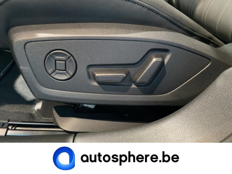 Audi A6 Sport - 14
