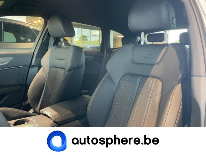 Audi A6 Sport - 10