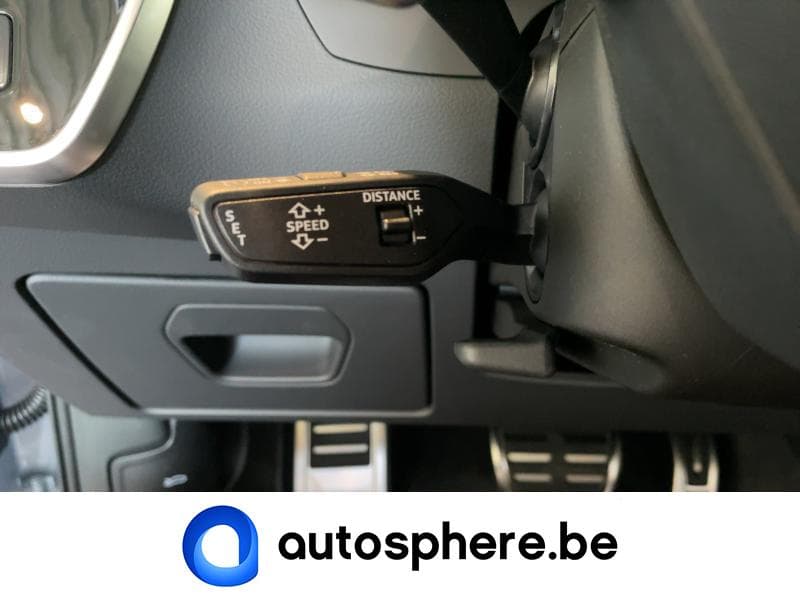 Audi A6 Sport - 12