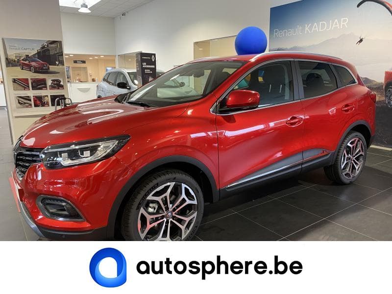 Renault Kadjar - 2