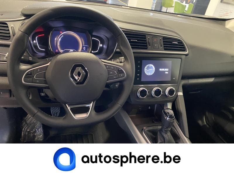 Renault Kadjar - 7