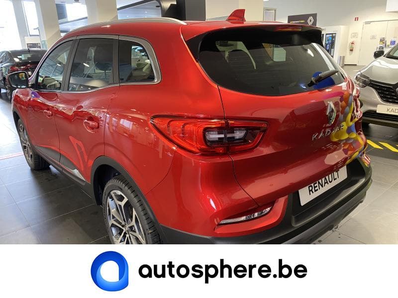 Renault Kadjar - 4