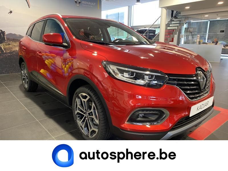 Renault Kadjar - 5