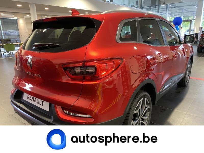 Renault Kadjar - 8