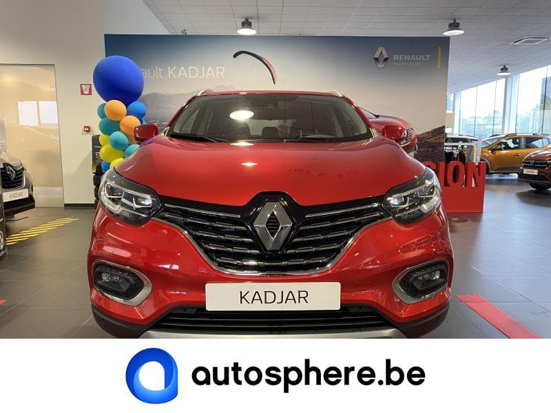 Renault Kadjar - 1