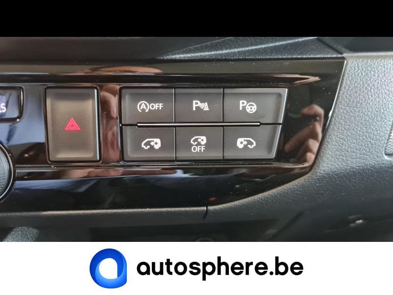 Volkswagen T6.1 Multivan 2.0 TDI 204 cv DSG Highline 4Motion - 33