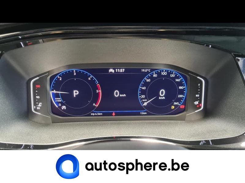Volkswagen T6.1 Multivan 2.0 TDI 204 cv DSG Highline 4Motion - 24