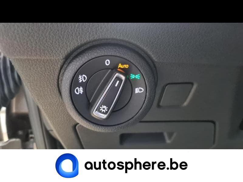 Volkswagen T6.1 Multivan 2.0 TDI 204 cv DSG Highline 4Motion - 21
