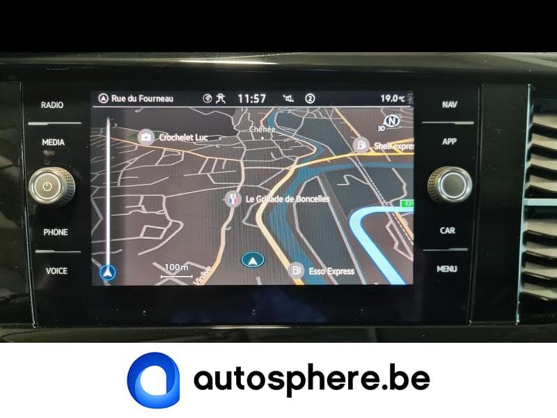 Volkswagen T6.1 Multivan 2.0 TDI 204 cv DSG Highline 4Motion - 28