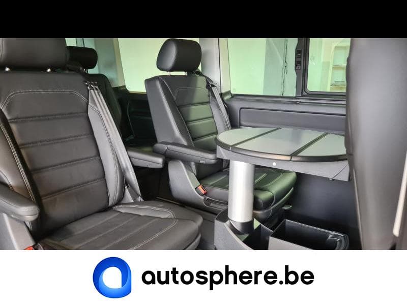 Volkswagen T6.1 Multivan 2.0 TDI 204 cv DSG Highline 4Motion - 17