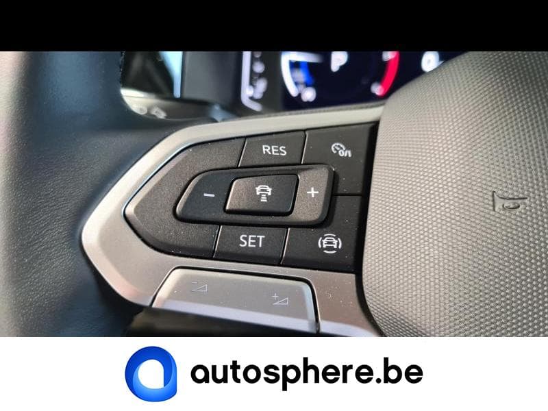 Volkswagen T6.1 Multivan 2.0 TDI 204 cv DSG Highline 4Motion - 25