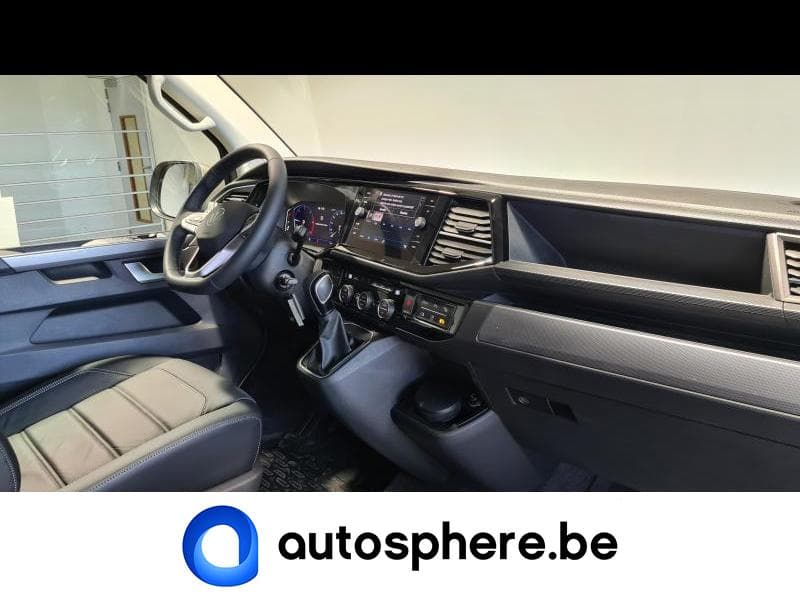 Volkswagen T6.1 Multivan 2.0 TDI 204 cv DSG Highline 4Motion - 18