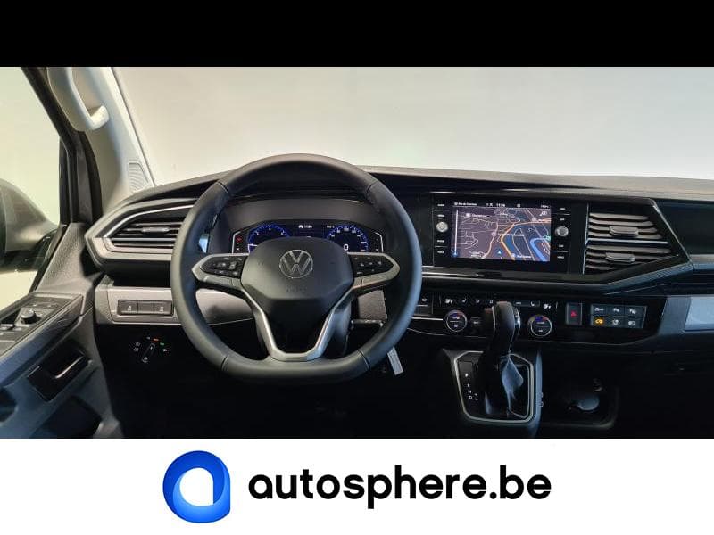 Volkswagen T6.1 Multivan 2.0 TDI 204 cv DSG Highline 4Motion - 19