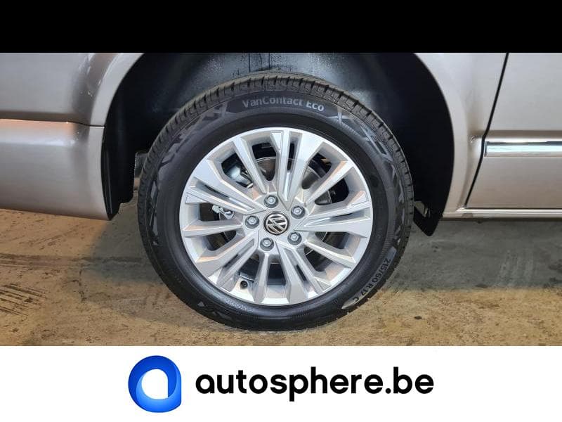 Volkswagen T6.1 Multivan 2.0 TDI 204 cv DSG Highline 4Motion - 8