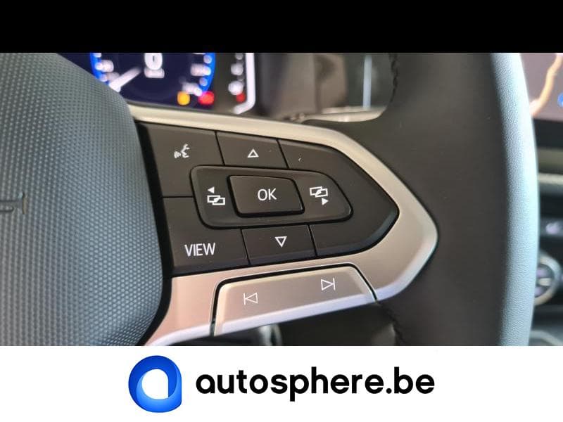 Volkswagen T6.1 Multivan 2.0 TDI 204 cv DSG Highline 4Motion - 26