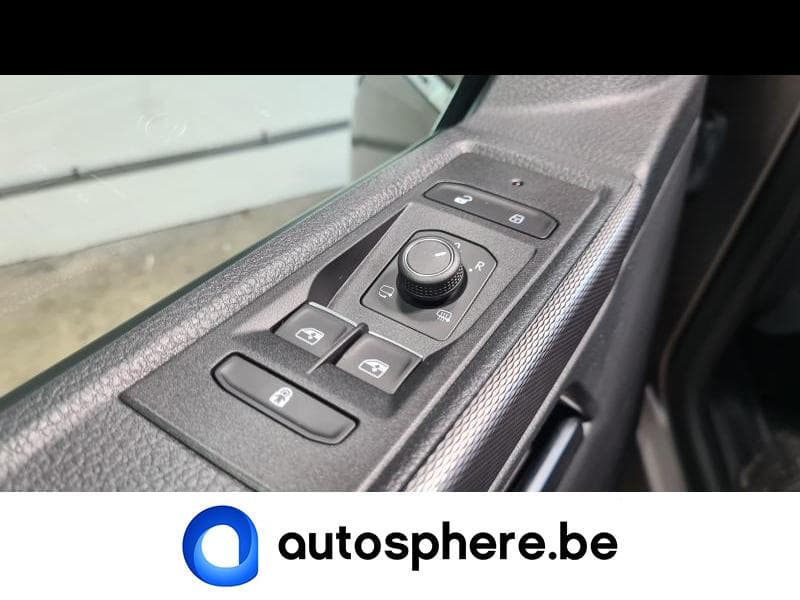 Volkswagen T6.1 Multivan 2.0 TDI 204 cv DSG Highline 4Motion - 20