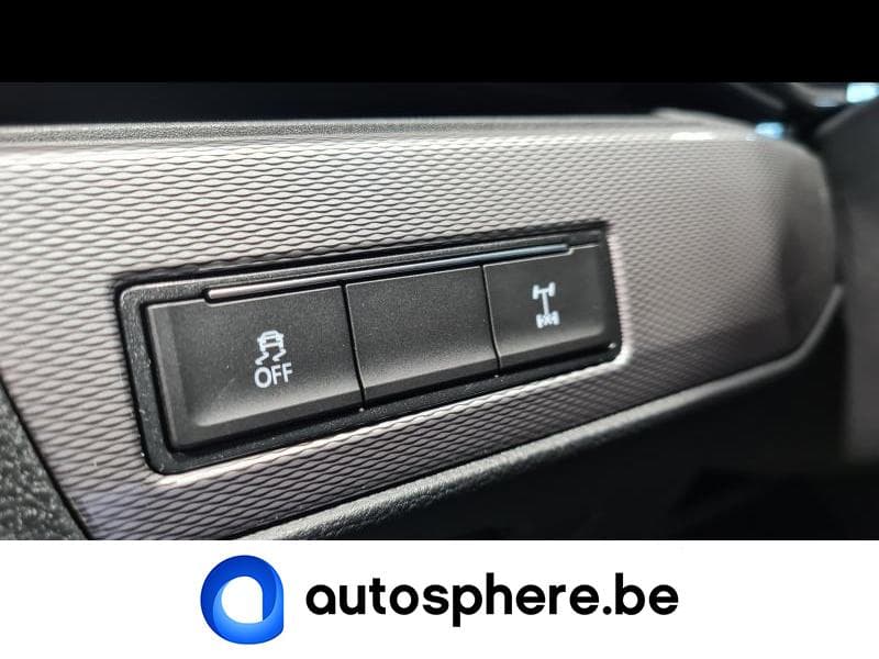 Volkswagen T6.1 Multivan 2.0 TDI 204 cv DSG Highline 4Motion - 22