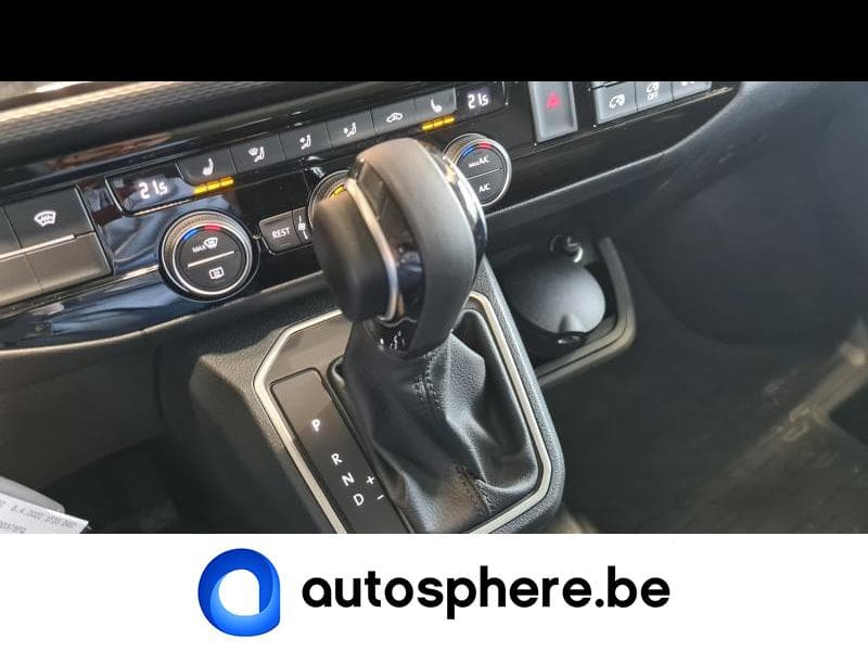Volkswagen T6.1 Multivan 2.0 TDI 204 cv DSG Highline 4Motion - 34