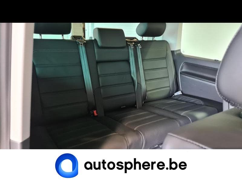 Volkswagen T6.1 Multivan 2.0 TDI 204 cv DSG Highline 4Motion - 15