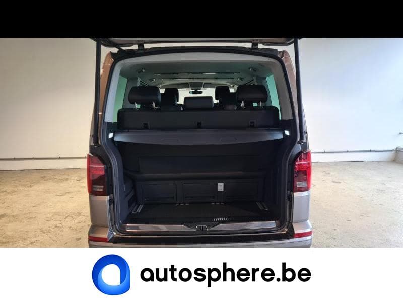 Volkswagen T6.1 Multivan 2.0 TDI 204 cv DSG Highline 4Motion - 14