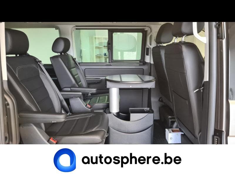 Volkswagen T6.1 Multivan 2.0 TDI 204 cv DSG Highline 4Motion - 16
