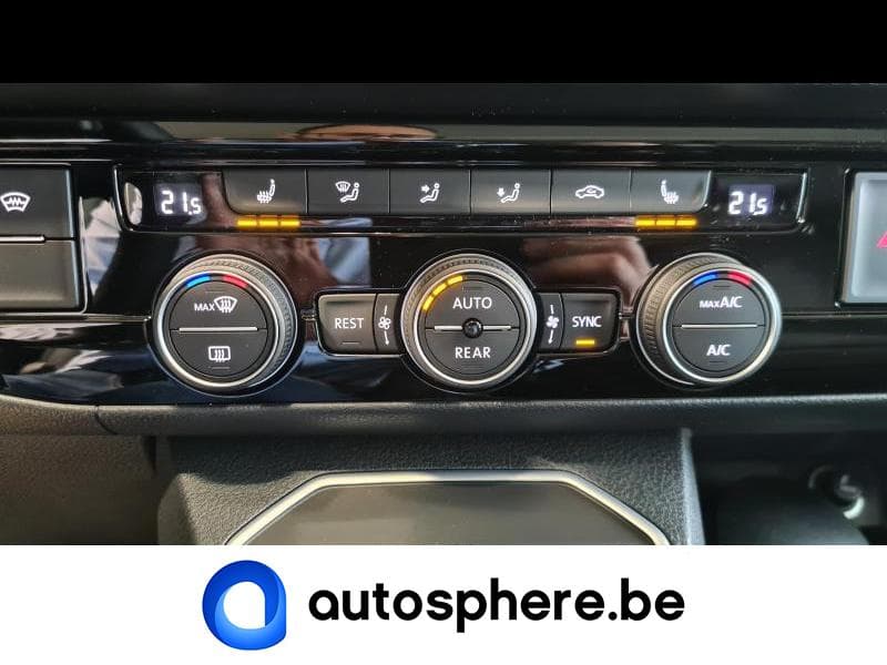 Volkswagen T6.1 Multivan 2.0 TDI 204 cv DSG Highline 4Motion - 32