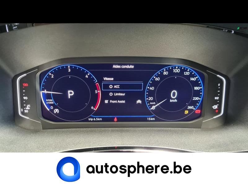 Volkswagen T6.1 Multivan 2.0 TDI 204 cv DSG Highline 4Motion - 27
